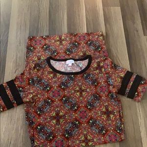 LuLaRoe Julia